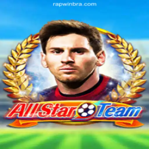 AllStarTeam: A Closer Look at the Exciting Online Slots Experience on RAPWIN.com