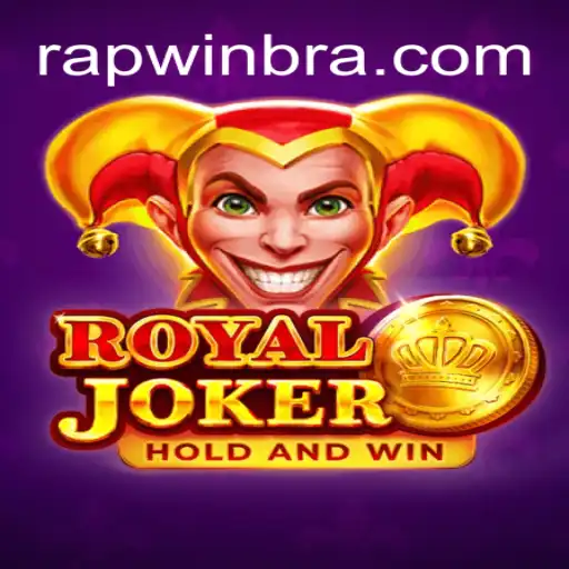 Royaljoker: Unveiling the Excitement of RAPWIN.com Platform's Top Online Slot Game in Brazil