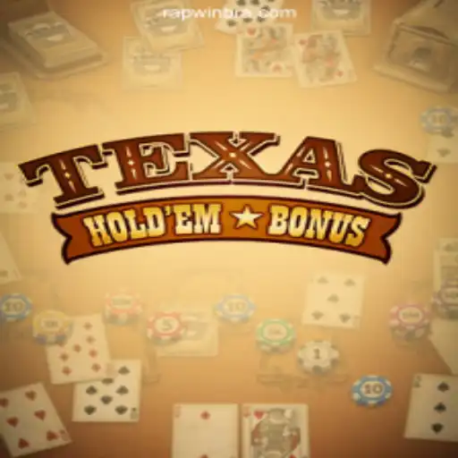 Exploring Texas Hold'em Bonus on RAPWIN.com: The Premier Platform for Online Slots in Brazil