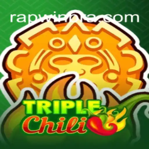 TripleChili: Unveiling the Thrilling Experience on RAPWIN.com Platform