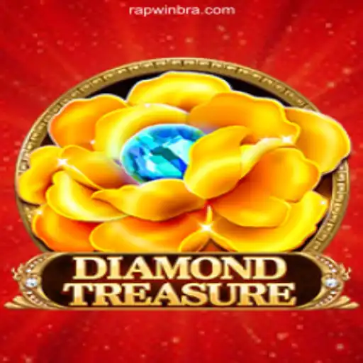 Discover the Thrilling World of Diamondtreasure on RAPWIN.com: Brazil's Premier Online Slot Platform