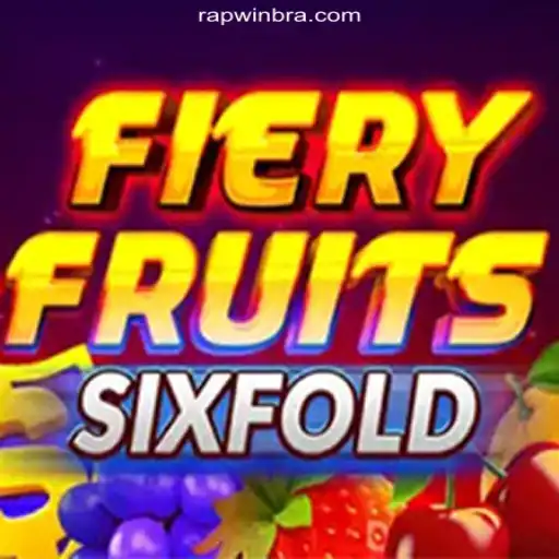 FieryFruitsSixFold: The Ultimate Online Slot Experience on RAPWIN.com