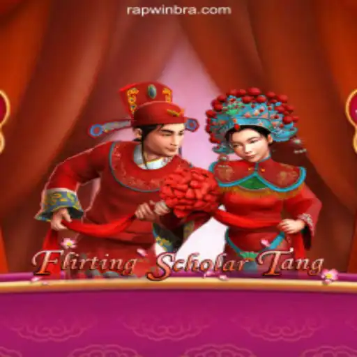 Exploring Flirting Scholar Tang: A Captivating Journey Through Online Slots
