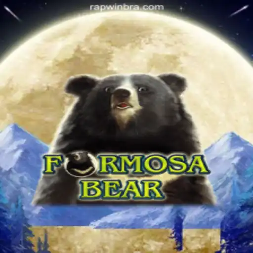 Discover the Exciting World of FormosaBear on RAPWIN.com