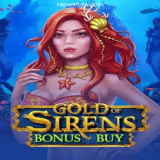 Discover the Thrills of GoldofSirensBonusBuy: Brazil's Premier Slot Game