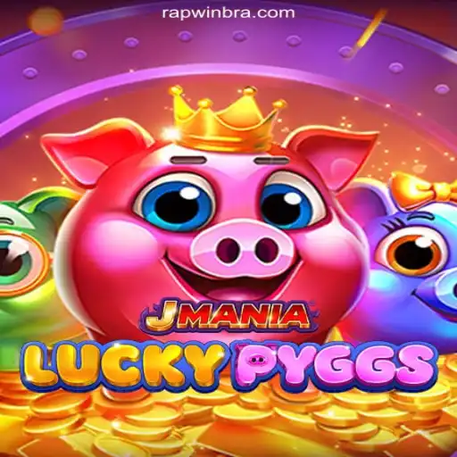 Exploring JManiaLuckyPyggs: An Exciting Online Slots Experience