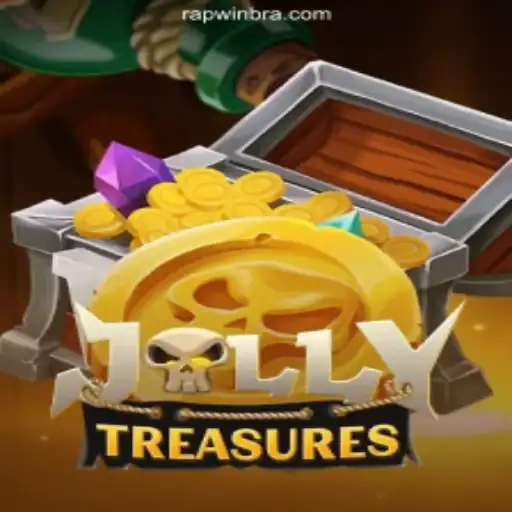 Discover the Excitement of JollyTreasures on RAPWIN.com