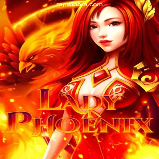 LadyPhoenix: The Rising Star in Online Slots on RAPWIN.com Platform