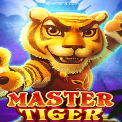 MasterTiger: A Thrilling Gaming Experience on RAPWIN.com Platform
