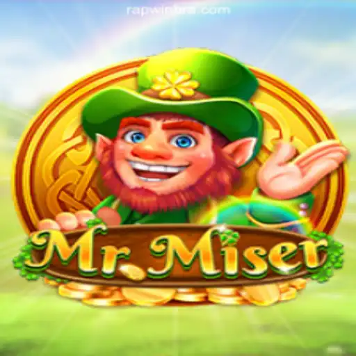 Discover the Exciting World of MrMiser: A Top Slot Game on RAPWIN.com