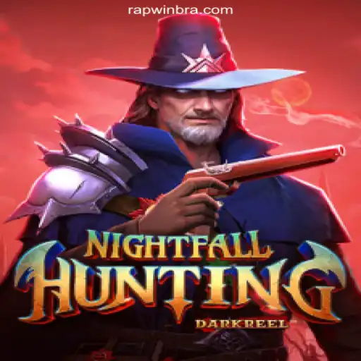 Exploring the Excitement of NightfallHunting on RAPWIN.com Platform-Online Slots Brasil #1