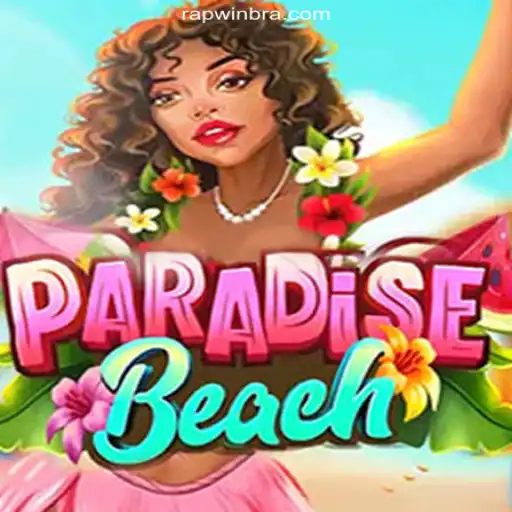 Discover the Excitement of ParadiseBeach on RAPWIN.com: Brazil's Premier Online Slots Experience