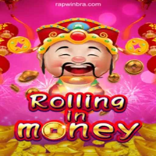 RollingInMoney: Experience the Thrill of Online Slots on RAPWIN.com