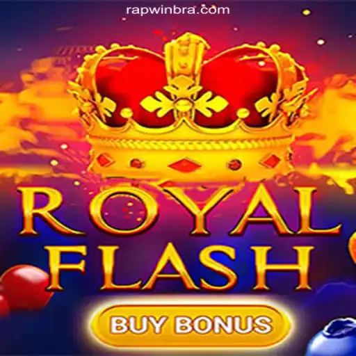 Discover the Exciting World of RoyalFlashBuyBonus on RAPWIN.com: Brazil's Premier Online Slot Platform