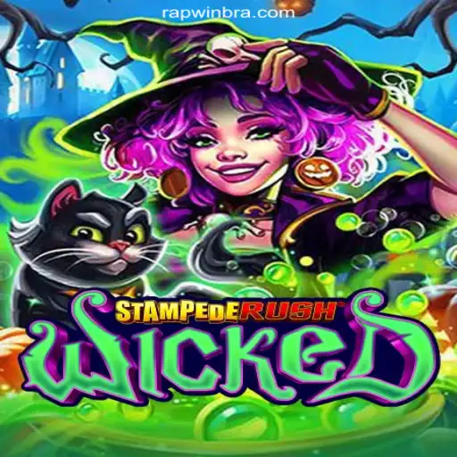 Exploring the Thrills of StempedeRushWicked on RAPWIN.com Platform