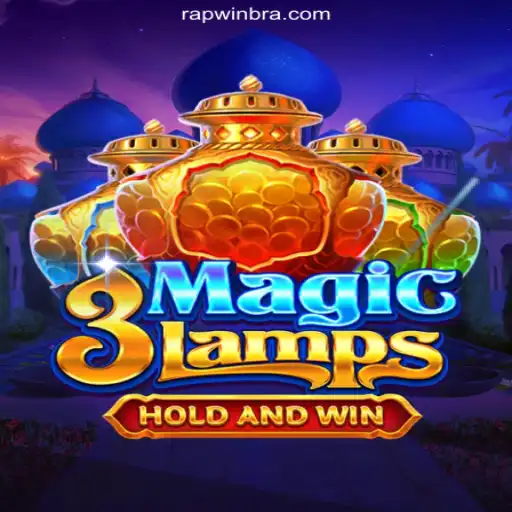 Exploring the Enchanting World of 3MagicLamps on RAPWIN.com