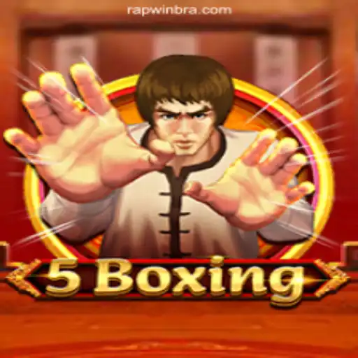 Discover the Thrilling World of 5Boxing: Exclusive Gameplay on RAPWIN.com