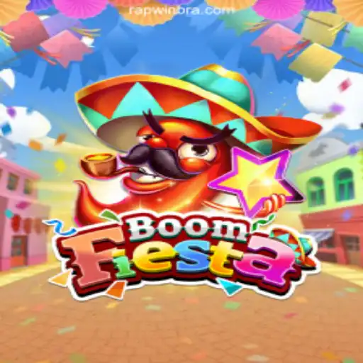 BoomFiesta Unveiled: Discover the Exciting World of RAPWIN.com Platform-Online Slots Brasil #1