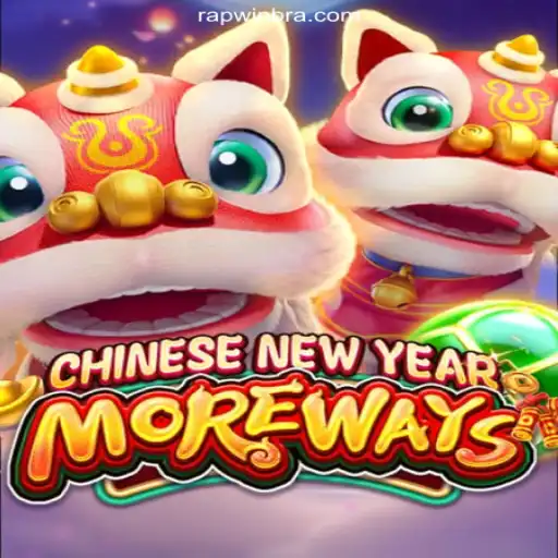 CHINESENEWYEARMOREWAYS: An Exciting Journey into the World of Online Slots
