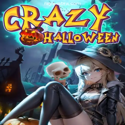 CrazyHalloween: Dive Into the Thrilling World of Online Slots on RAPWIN.com
