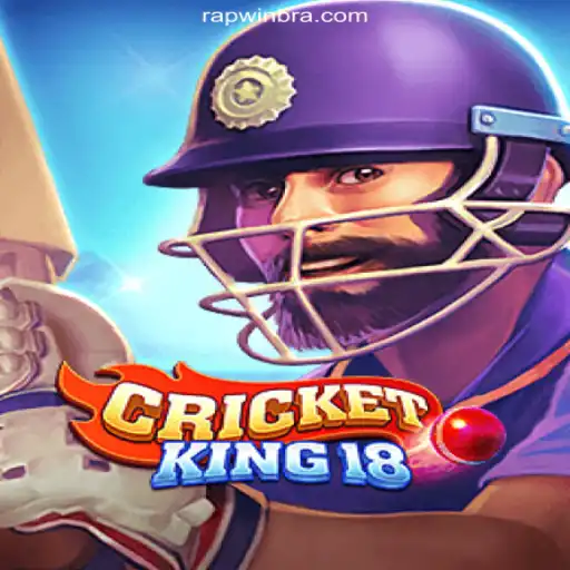 CricketKing18: Rule the Pitch and Win Big on RAPWIN.com