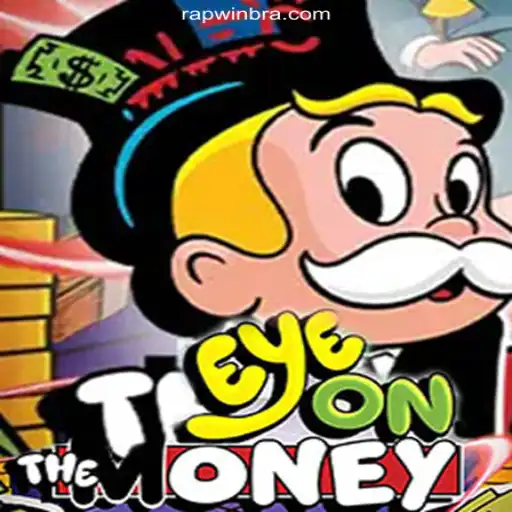 EyeOnTheMoney: The Ultimate Online Slot Experience on RAPWIN.com