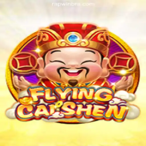Exploring the Thrilling Universe of FlyingCaiShen on RAPWIN.com: Brasil's Top Online Slot Platform