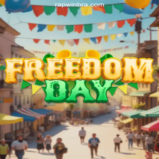 Discover the Exciting World of FreedomDay on RAPWIN.com Platform