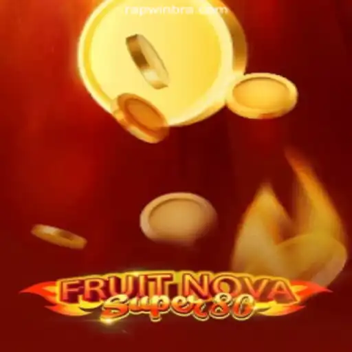 Exploring FruitNovaSuper80 on RAPWIN.com: The Pinnacle of Online Slots in Brazil