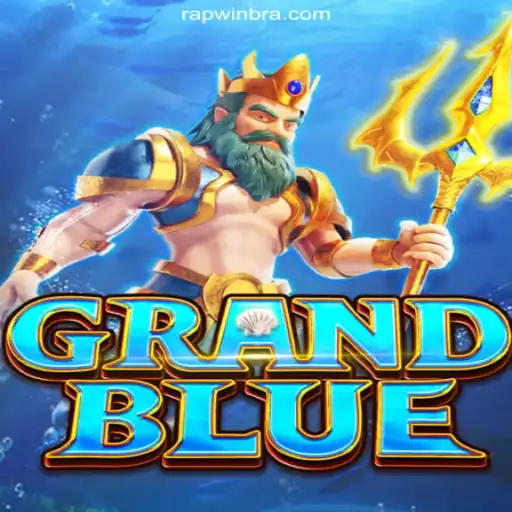 Exploring the Thrilling World of GRANDBLUE: A Dive into RAPWIN.com's Premier Online Slots Experience in Brazil