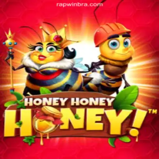 Explore the Exciting World of HoneyHoneyHoney Slots on RAPWIN.com