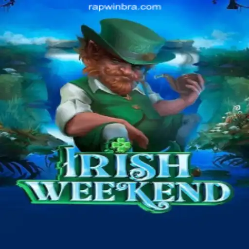 Explore the Excitement of IrishWeekend on RAPWIN.com Platform