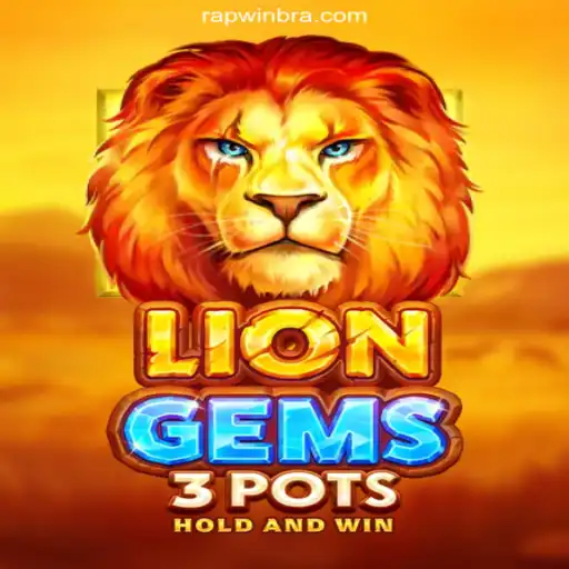 Exploring the Exciting World of LionGems3pots on RAPWIN.com Platform
