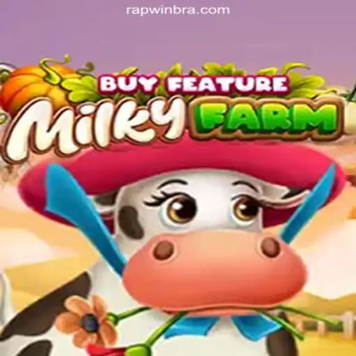 Unlock Exciting Adventures with 'MilkyFarmBuyFeature' on RAPWIN.com: The Thrilling World of Online Slots Brasil #1