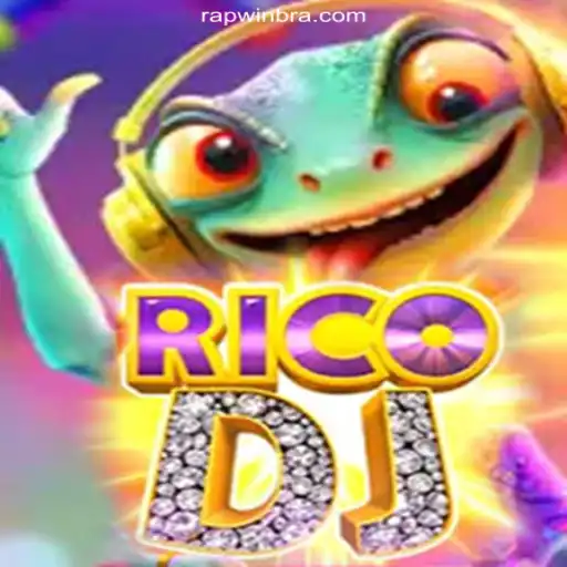 Unveiling RicoDJ: The Ultimate Gaming Experience on RAPWIN.com Platform