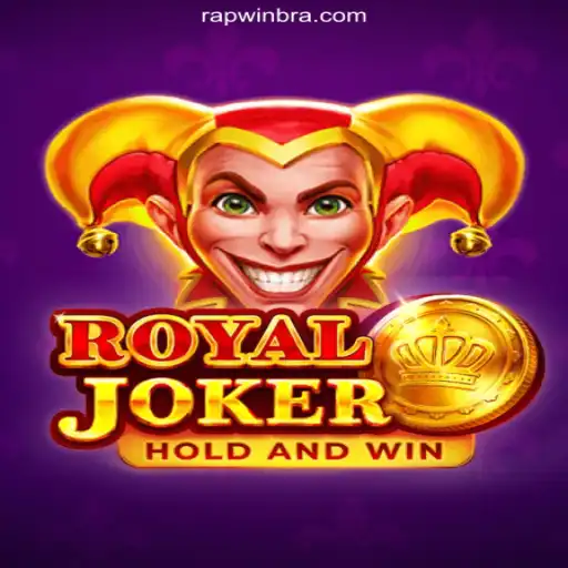 Royaljoker: Unveiling the Excitement of RAPWIN.com Platform's Top Online Slot Game in Brazil