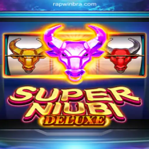 Exploring SuperNiubiDeluxe: A Captivating Journey into the World of Online Slots