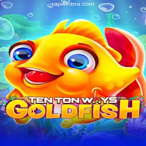 Explore the Exciting World of TenTonWaysGoldfish on RAPWIN.com: A Premium Online Slots Experience in Brazil