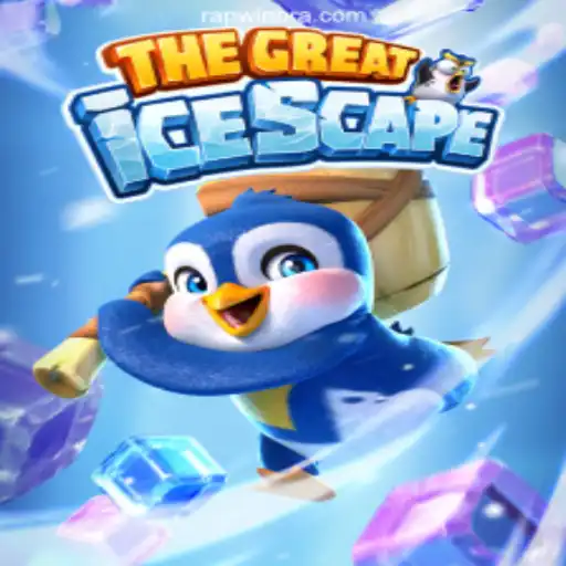 Exploring TheGreatIcescape: The Thrilling Slot Adventure on RAPWIN.com