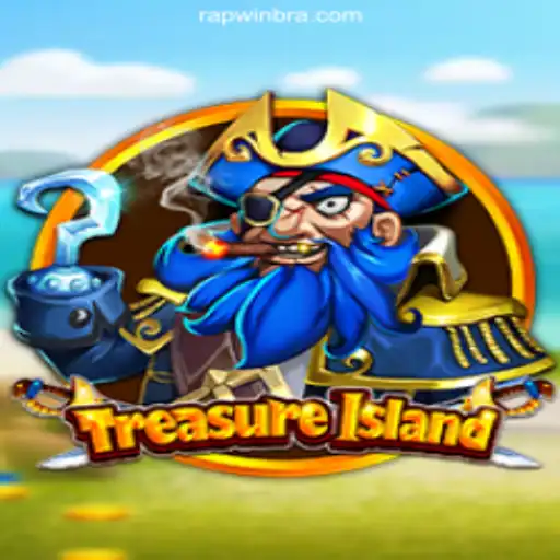 Exploring TreasureIsland: A Deep Dive into RAPWIN.com Platform's Online Slots Sensation