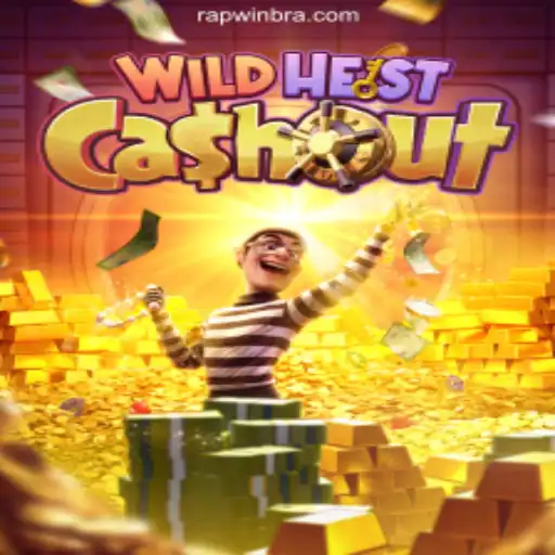 Discover the Thrilling Adventure of WildHeistCashout on RAPWIN.com Platform